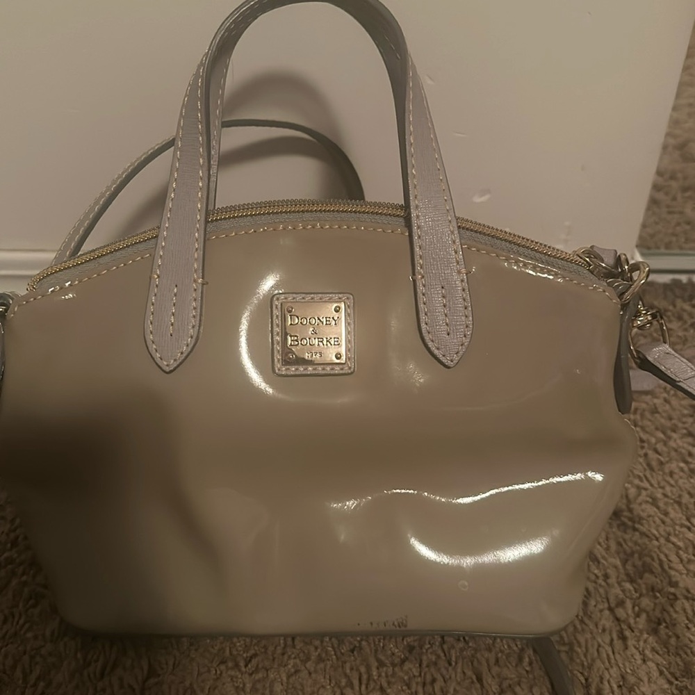 Vintage Dooney & Bourke Bag
